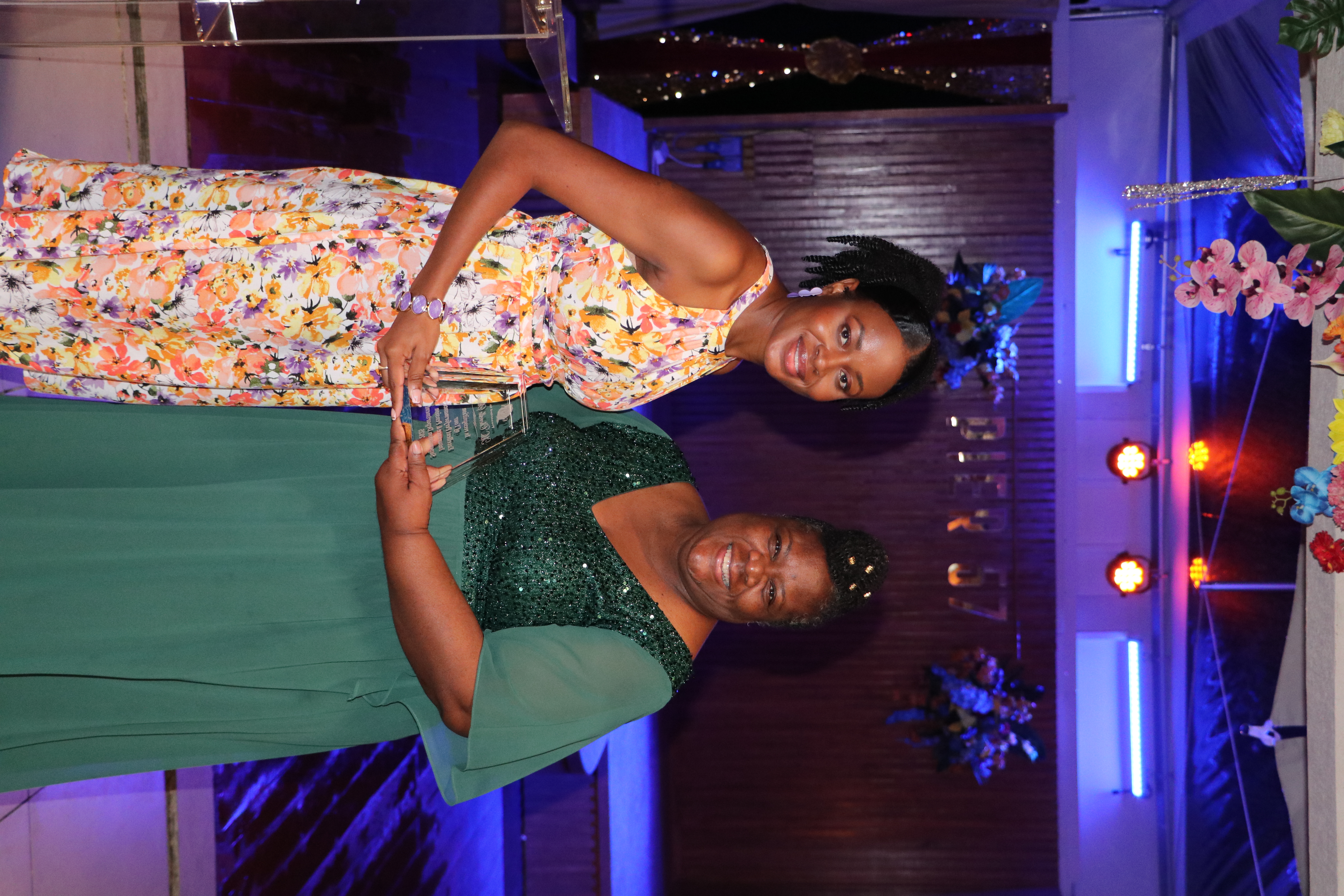 Outstanding Performance - Insurance & Pension Supervision Department 