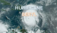 Notice - Insurance Policyholders affected by Hurricane Beryl